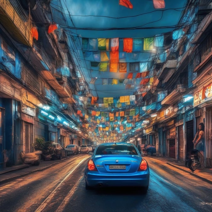 ¡Alerta Automotriz! China Desbanca a la Industria Argentina