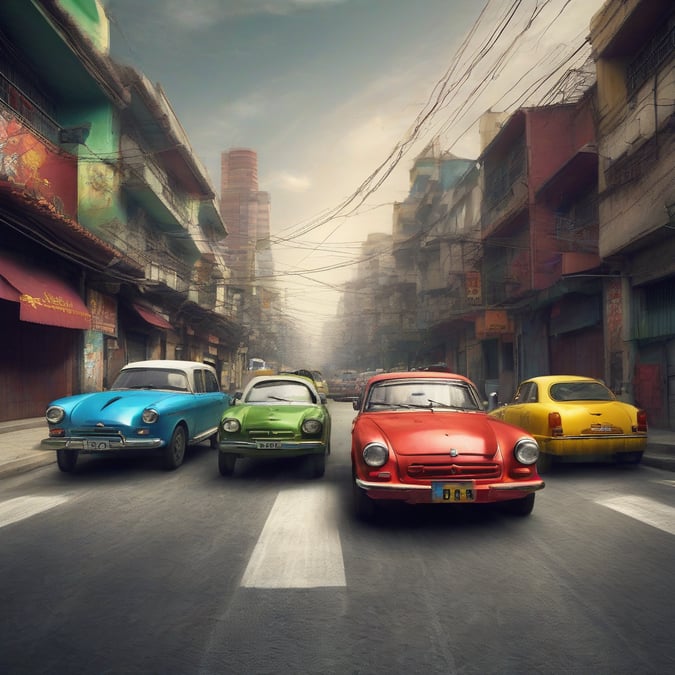 ¡Alerta Automotriz! China Desbanca a la Industria Argentina