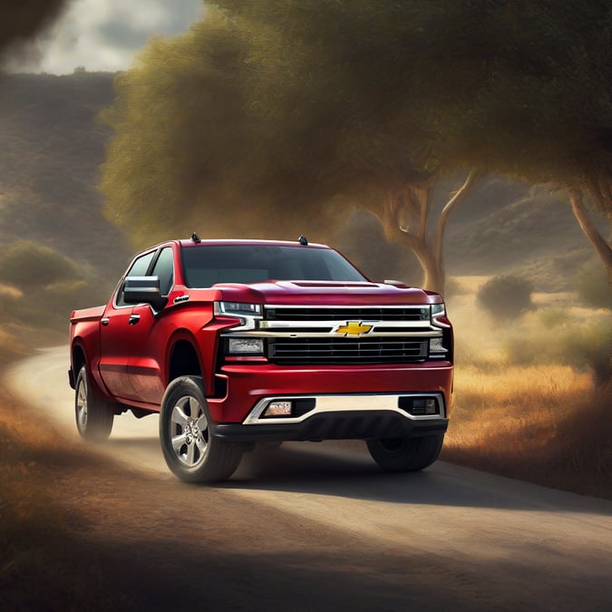 ¡Alerta Automotriz! Las Pick-Ups de Lujo Bajan de Precio: ¿Es el Fin de la Era de los Precios Inflados?