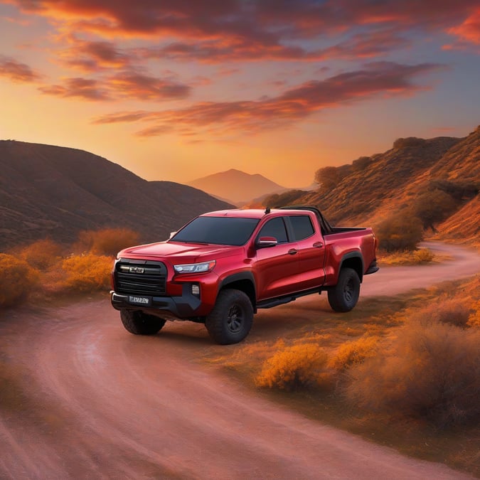 ¡Alerta Automotriz! Pick-ups a la Baja: Precios, Modelos y Ofertas Imperdibles en Abril