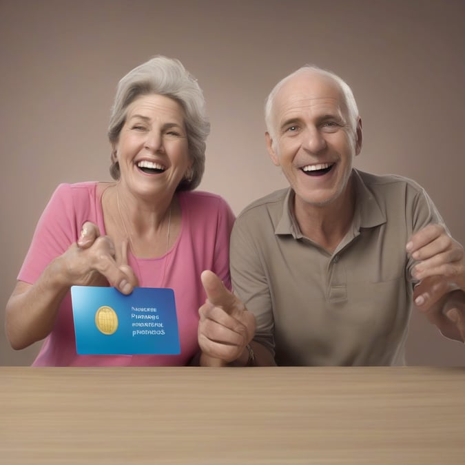 ¡Alerta Bancos! Cambios en Tarjetas de Coordenadas Protegen a Adultos Mayores