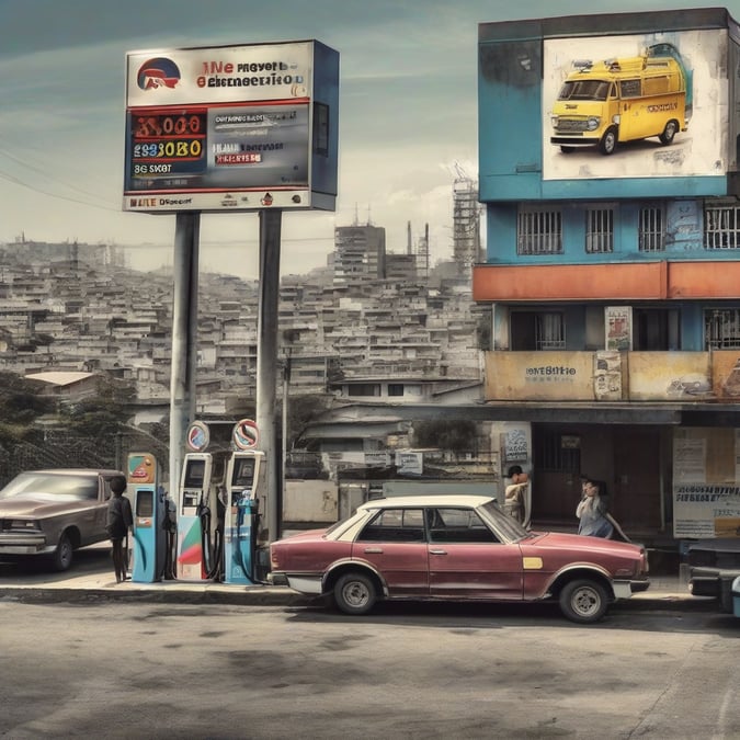 ¡Alerta Bolsillo! El Aumento de la Gasolina Sacude a Chile: ¿Cómo Afectará tu Día a Día?