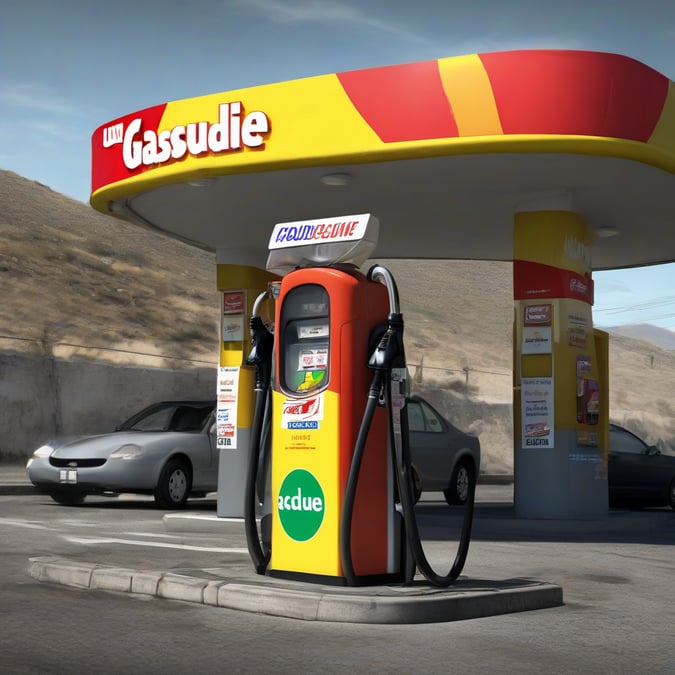 ¡Alerta Bolsillo! El Aumento de la Gasolina Sacude a Chile: ¿Cómo Afectará tu Día a Día?