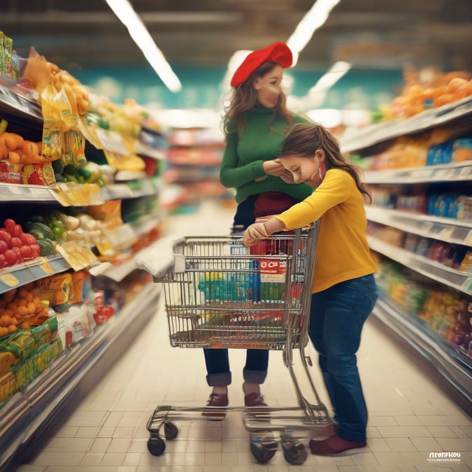 ¡Alerta Bolsillo! La Inflación de Marzo Supera el 3% y Asfixia a los Argentinos