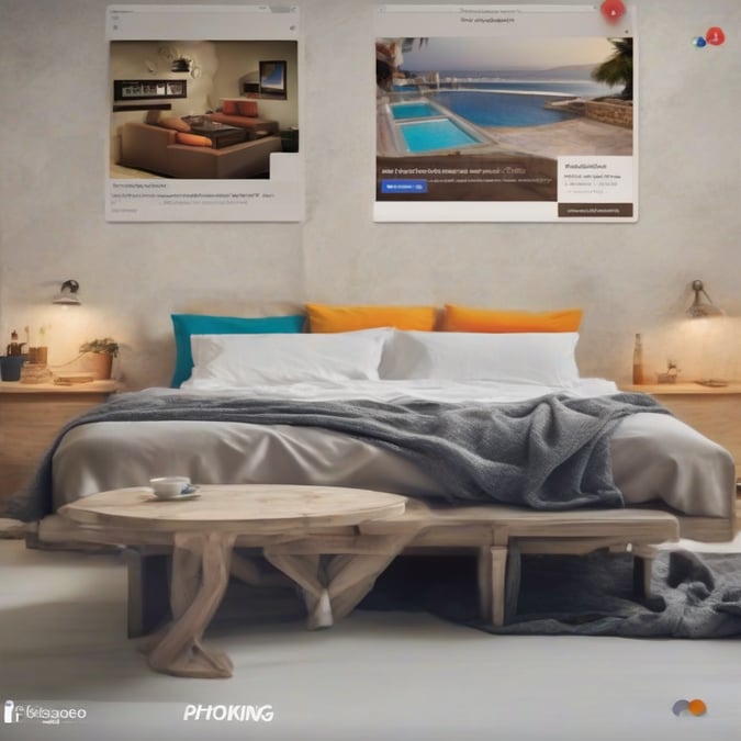 ¡Alerta Booking.com! Hackeo masivo expone tus datos: ¿Estás en riesgo?