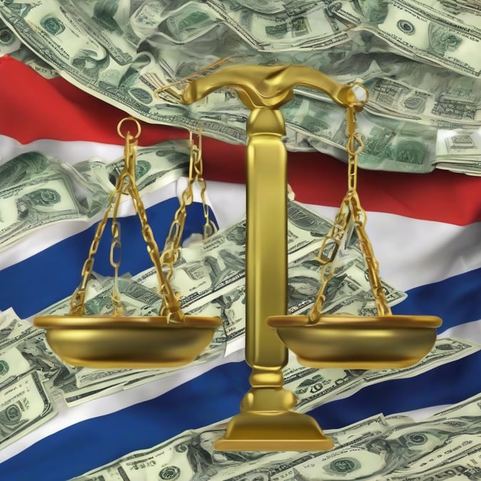 ¡Alerta Cambio de Rumbo! El Dólar Cede Terreno Ante el Impulso del Cobre