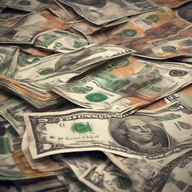 ¡Alerta Cambio! Dólar desplomado: ¿Qué está pasando con tu dinero?