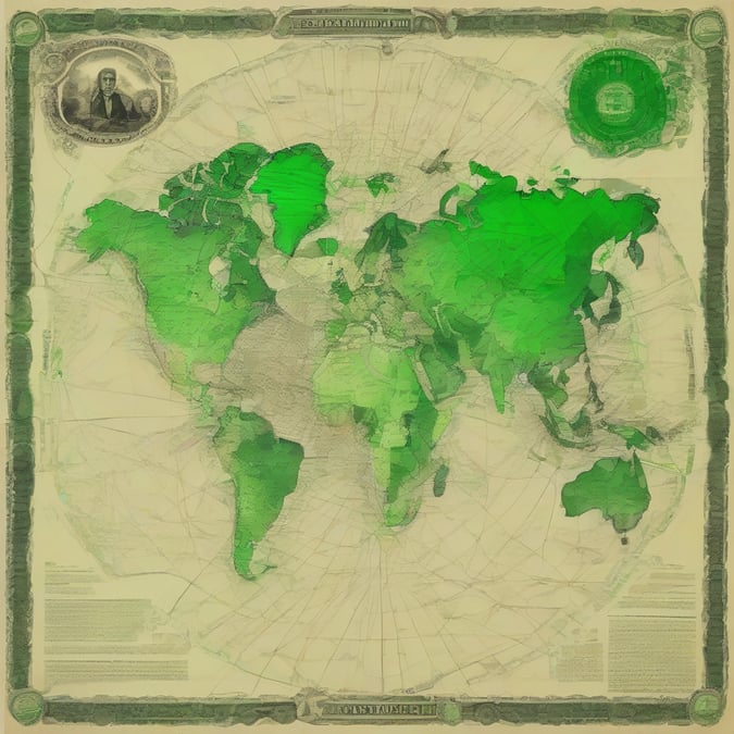 ¡Alerta Cambio! Dólar se desploma: ¿Fin de la escalada o espejismo?