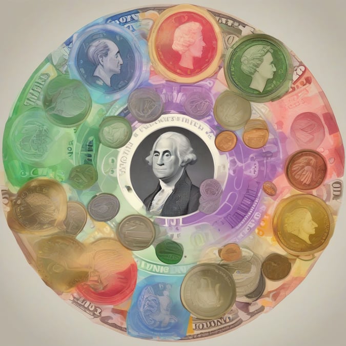 ¡Alerta Cambio! El Dólar se Desploma: ¿Qué Significa para tu Bolsillo?