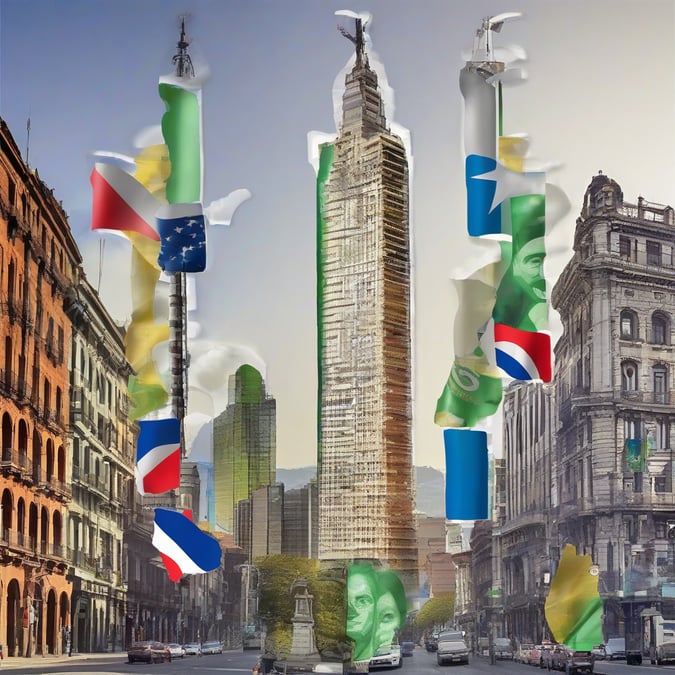 ¡Alerta Cambio! El Dólar se Desploma: ¿Fin de la Tormenta Financiera?