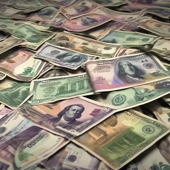 ¡Alerta Cambio! El Dólar se Desploma: ¿Qué Significa para tu Bolsillo?