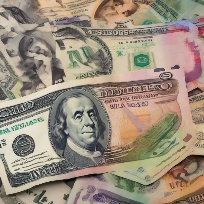 ¡Alerta Cambio! El Dólar se Desploma: ¿Fin de la Era de los $900?