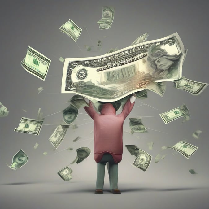 ¡Alerta Cambio! El Dólar se Desploma: ¿Qué Significa para tu Bolsillo?