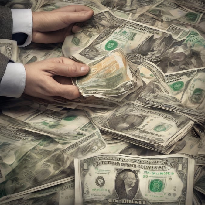 ¡Alerta Cambio! El Dólar se Desploma: ¿Qué Significa para tu Bolsillo?