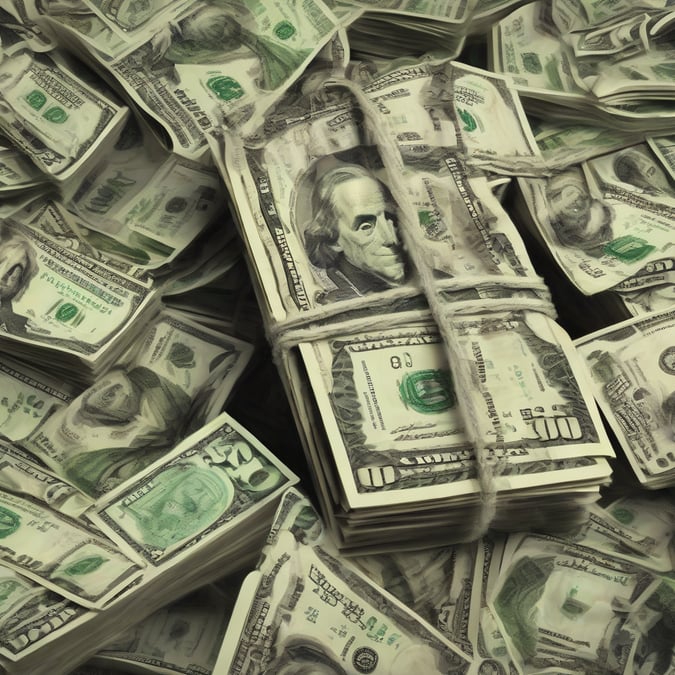 ¡Alerta Cambio! El Dólar se Desploma: ¿Fin de la Era de los $900?