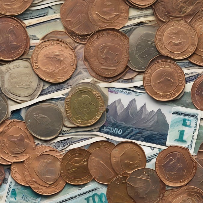 ¡Alerta Cambio! El Dólar se Estabiliza: ¿Qué Significa para tu Bolsillo?