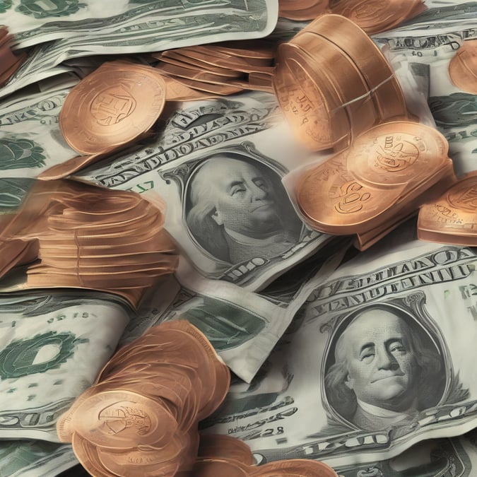 ¡Alerta Cambio! El Dólar se Estabiliza: ¿Qué Significa para tu Bolsillo?