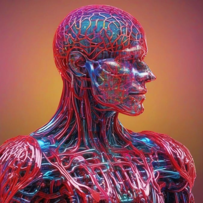 ¡Alerta Cerebro! La IA Podría Estar Reduciendo Tu Capacidad de Pensar