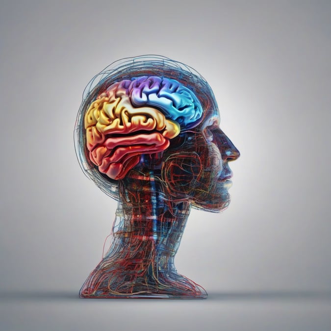 ¡Alerta Cerebro! La IA Podría Estar Reduciendo Tu Capacidad de Pensar