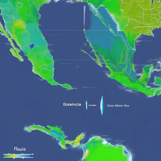 ¡Alerta Climática! Corriente Oceánica Vital al Borde del Colapso: ¿Qué Significa para el Mundo?