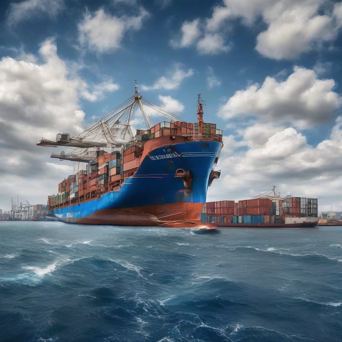 ¡Alerta Cobre! Goldman Sachs predice desplome si el Estrecho de Ormuz se cierra