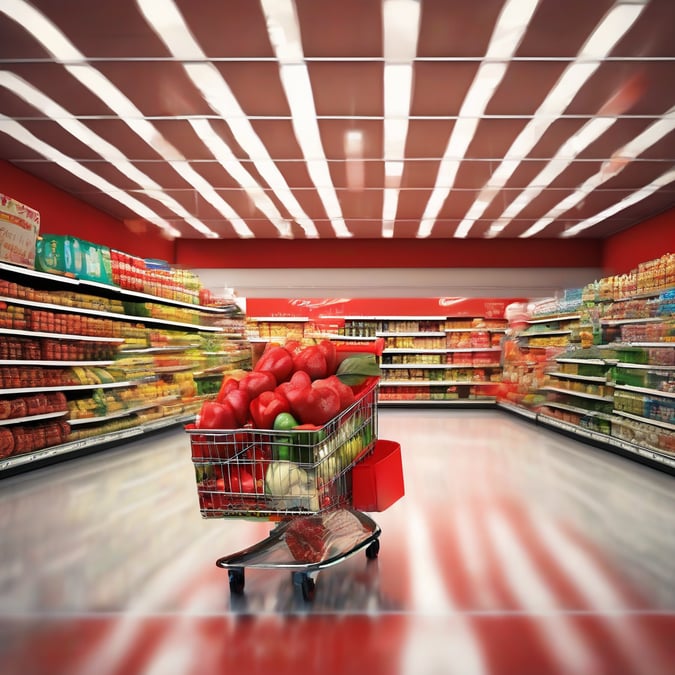 Alerta Consumo: Supermercados en Rojo, Mayoristas Triunfan. ¿Qué está pasando?