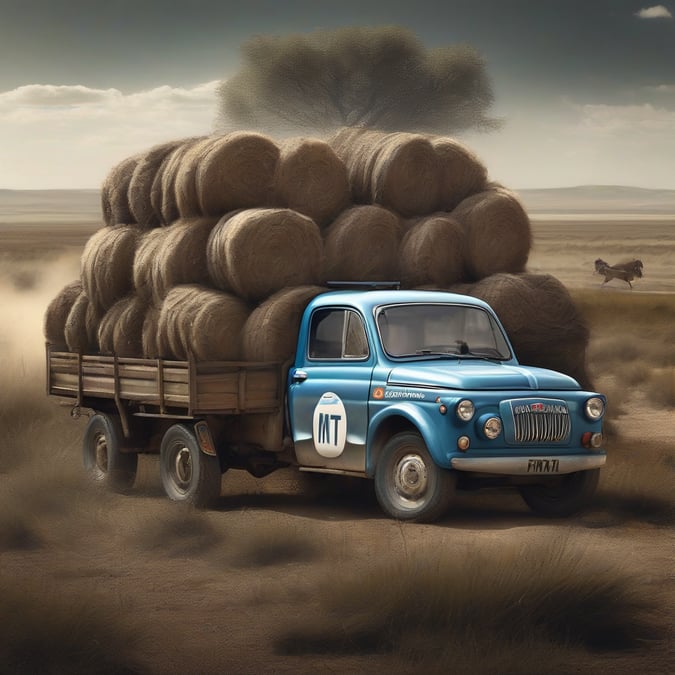 ¡Alerta de Ahorro! Las Pickups Más Baratas de Argentina (y la Sorpresa de Fiat)