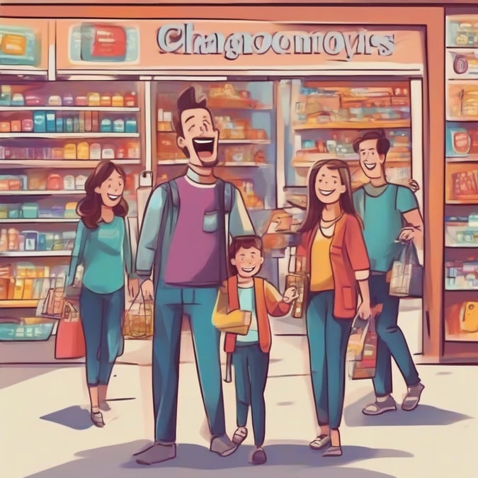 ¡Alerta de Ahorros! ChangoMáS Explota con Descuentos de Hasta 80%