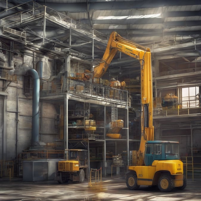 ¡Alerta de Recuperación! La Industria Argentina Rompe la Racha Negativa