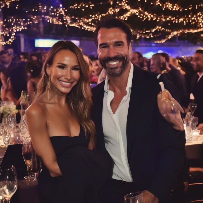 ¡Alerta de separación! ¿Fin del romance entre Pampita y Martín Pepa?