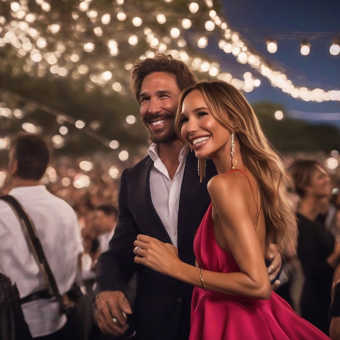 ¡Alerta de separación! ¿Fin del romance entre Pampita y Martín Pepa?