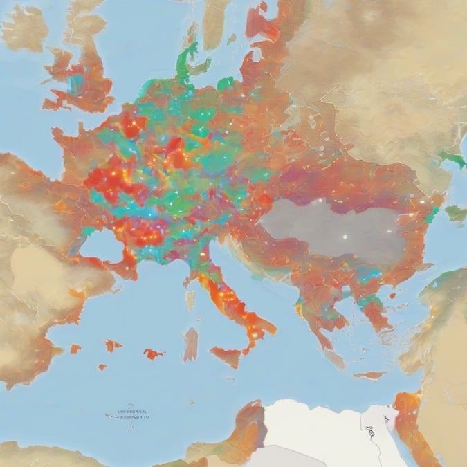 ¡Alerta de Tasas! La Fed Señala Posible Bajada... Pero la Guerra lo Complica
