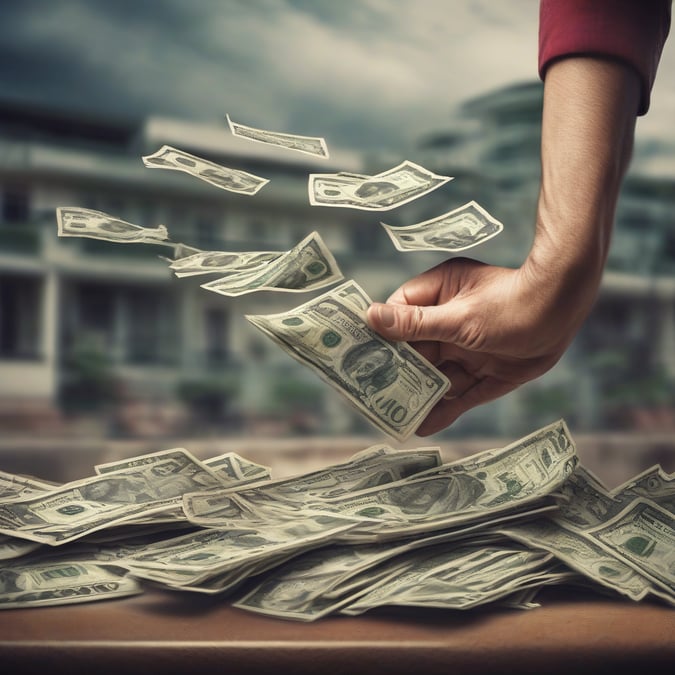 ¡Alerta Deuda! Caputo 'Patea la Lata': La Deuda Oculta del Gobierno Explota