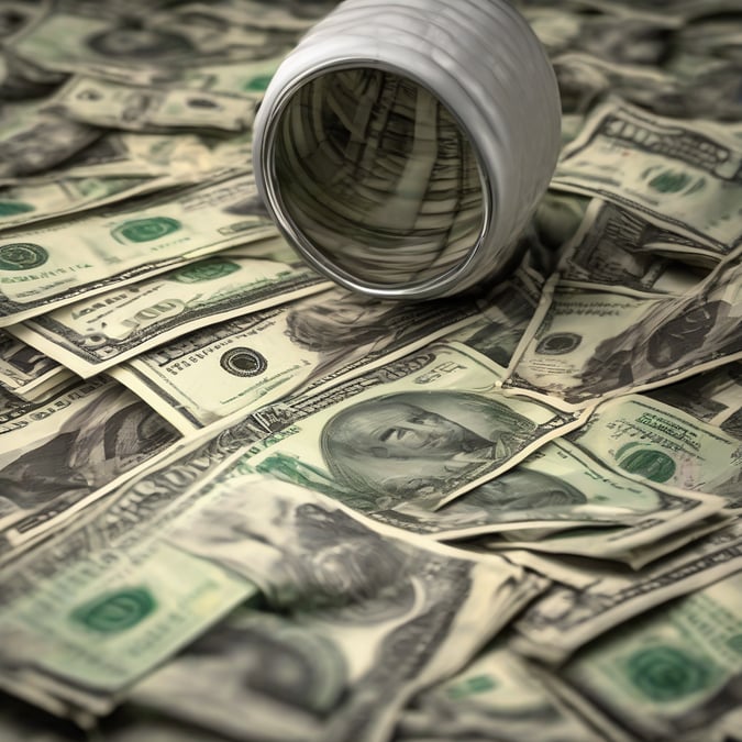 ¡Alerta Dólar! ¿A $930? Tensiones Globales y Desempleo Impactan tu Bolsillo