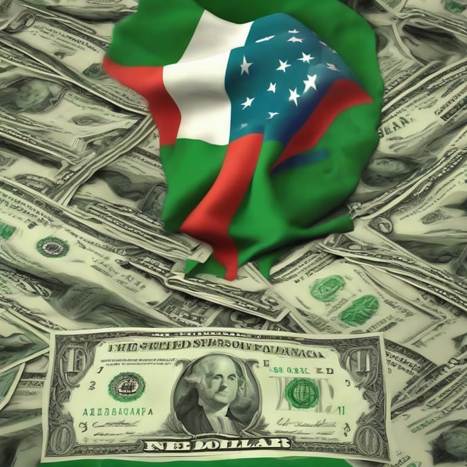 ¡Alerta Dólar! Ascenso Imparable: ¿Qué Desencadena la Crisis Cambiaria?