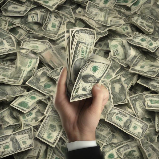 ¡Alerta Dólar! Ascenso Imparable: ¿Qué Significa para tu Bolsillo?