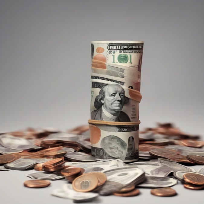 ¡Alerta Dólar! Caída Sorpresiva en Chile: ¿Qué está pasando?