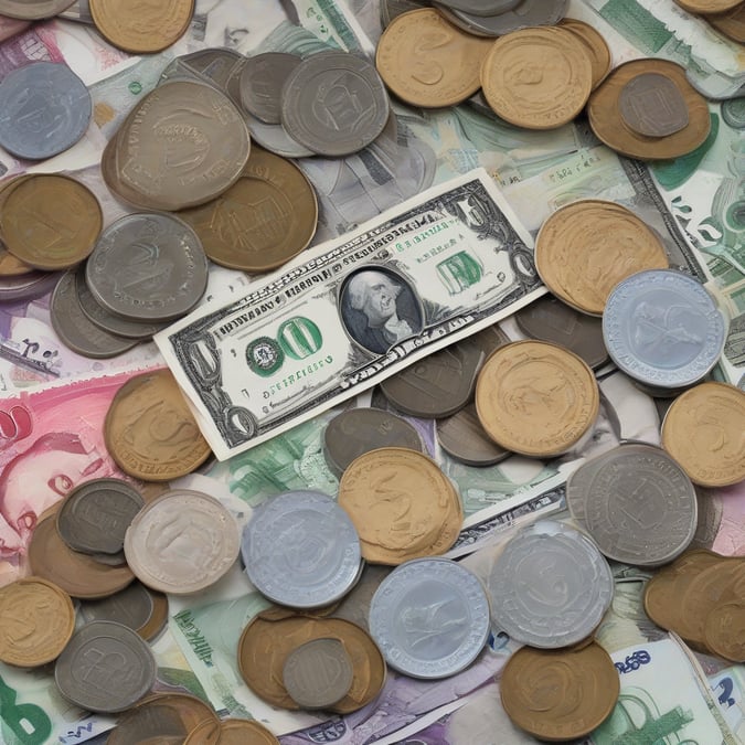 ¡Alerta Dólar! Caída Sorpresiva que Impacta tu Bolsillo