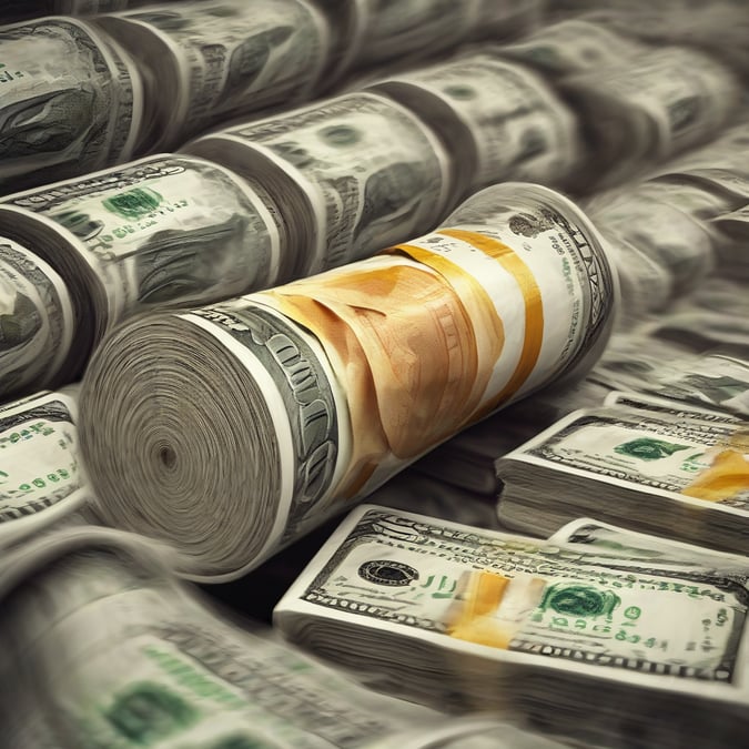 ¡Alerta Dólar! El BCRA acumula reservas a ritmo récord: ¿Qué significa para tu bolsillo?