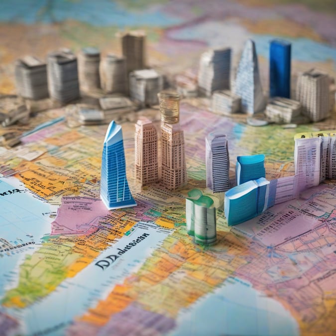 ¡Alerta Dólar! Morgan Stanley Revela Cuánto Comprarán los Argentinos en 2026