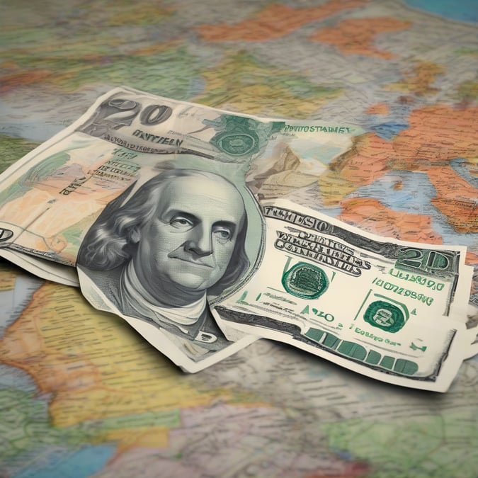 ¡Alerta Dólar! Morgan Stanley Revela Cuánto Comprarán los Argentinos en 2026