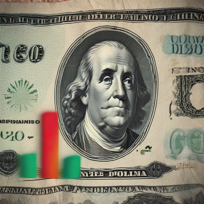 ¡Alerta Dólar! Subida Explosiva: ¿A qué precio cerramos la semana?
