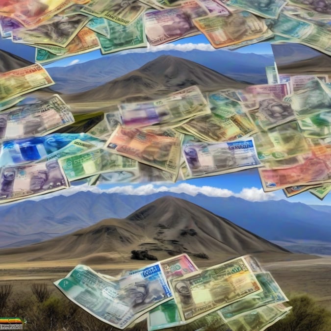 ¡Alerta Dólar! Subida Repentina Sacude la Economía Boliviana