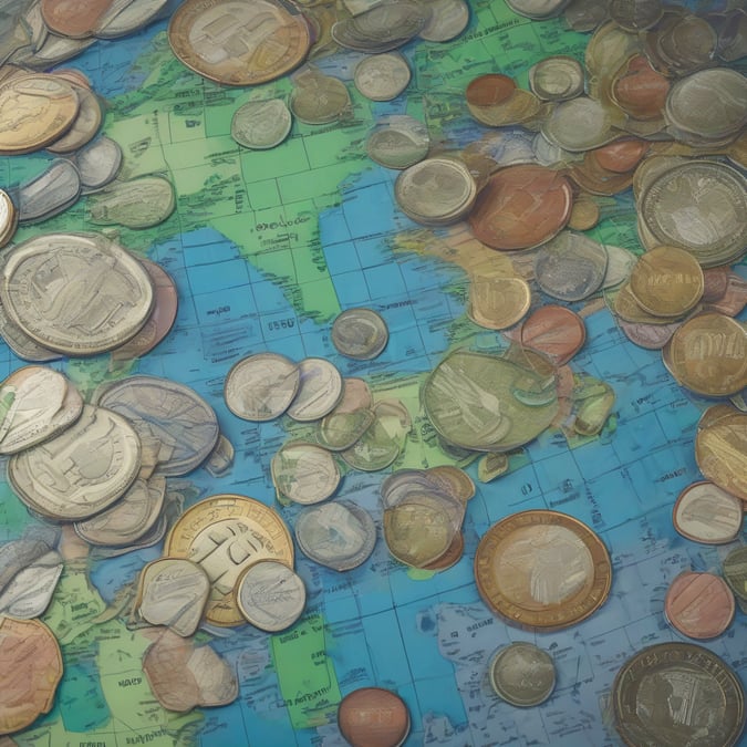 ¡Alerta Dólar! ¿Subirá o Bajará? Lo que debes saber HOY