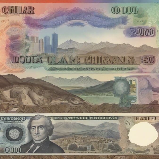 ¡Alerta Dólar! Supera los $900: ¿Qué está pasando con la economía chilena?