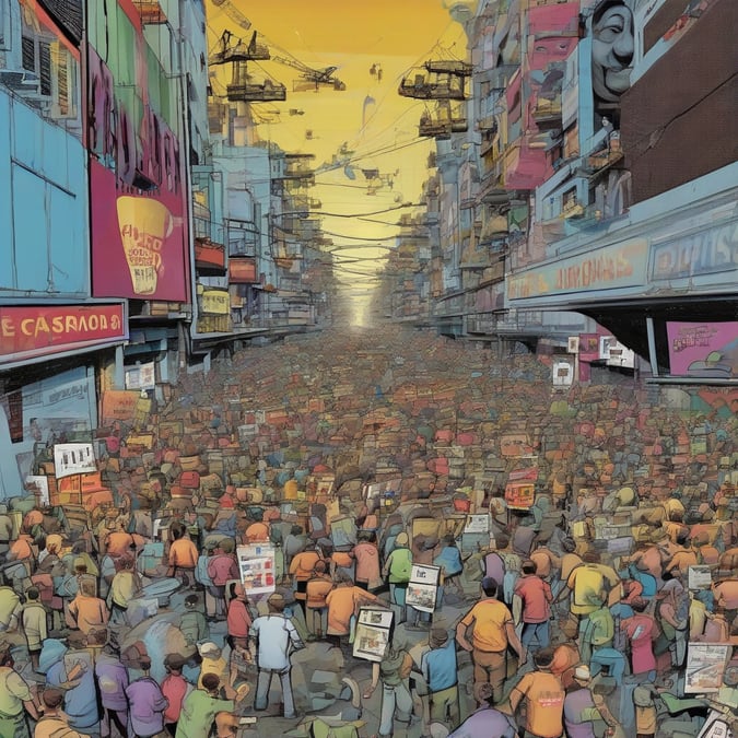 Alerta Económica: Crece la Economía, Pero Destruye Empleos, Advierte Experto