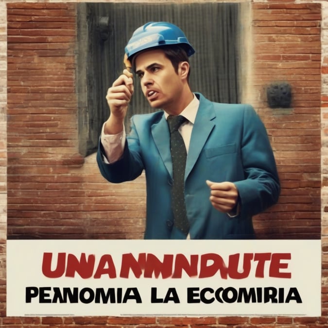 Alerta Económica: Crece la Economía, Pero Destruye Empleos, Advierte Experto