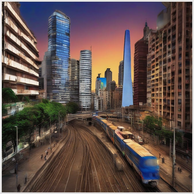 ¡Alerta Económica! La Recesión en Argentina Baja de 99% a 85%: ¿Hay Luz al Final del Túnel?