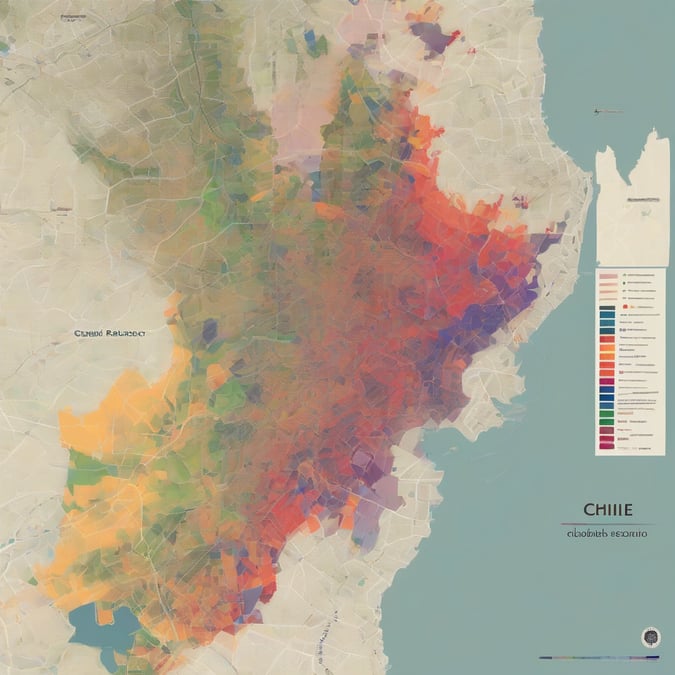 ¡Alerta Economía! Chile: La CEPAL Reduce Drásticamente las Expectativas de Crecimiento para 2026