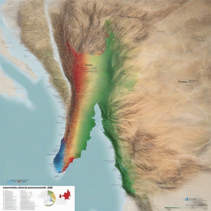 ¡Alerta Economía! Chile: La CEPAL Reduce Drásticamente las Expectativas de Crecimiento para 2026